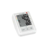 Microlife BP B3 AFIB bovenarm bloeddrukmeter wit met groot display en AFIB iconen