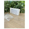 Mission 3-in-1 cholesterol capillairen (50) - MIS61135-Shopvoorgezondheid