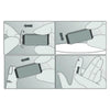 Mission 3-in-1 lancetten (25) - MIS61126-Shopvoorgezondheid