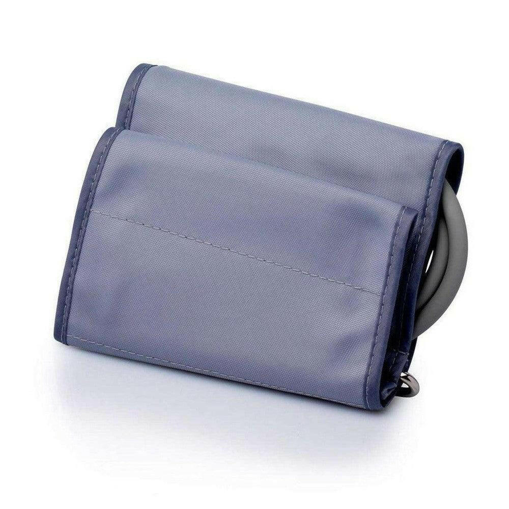 Omron CM2 medium manchet blauwgrijs voor bloeddrukmeter 22-32cm