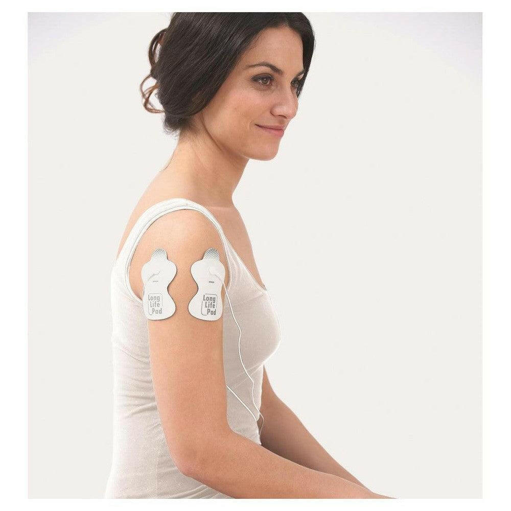 Omron E3 Intense TENS-apparaat | Shopvoorgezondheid.nl - Shopvoorgezondheid