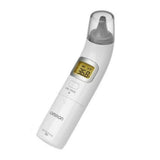 Omron GentleTemp 521 digitale thermometer met display 36.8 graden