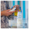 Omron oorthermometer hoesjes voor MC520 en MC521 (40 stuks) - OMRMCEP2E-Shopvoorgezondheid