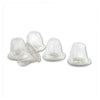 Omron oorthermometer hoesjes voor MC520 en MC521 (40 stuks) - OMRMCEP2E-Shopvoorgezondheid