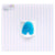 Pabobo automatisch nachtlampje (blauw) - PAB26049-Shopvoorgezondheid