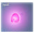 Pabobo automatisch nachtlampje (roze) - PAB26050-Shopvoorgezondheid