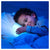 Pabobo Lumilove Barbapapa nachtlampje (blauw) - PAB26032-Shopvoorgezondheid