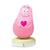 Pabobo Lumilove Barbapapa nachtlampje (roze) - PAB26034-Shopvoorgezondheid