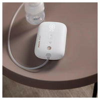 Philips Avent pompeenheid met digitaal display