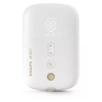 Philips Avent pomp-eenheid met display en knoppen