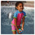 Playshoes UV-zwemkleding set (Bloemen) - PLA460272-7480-Shopvoorgezondheid