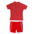 Playshoes UV-zwemkleding set (rood) - PLA461032-7480-Shopvoorgezondheid