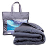 Polar Night verzwaringsdeken 150 x 200 cm (microvezel) - POL98056-Shopvoorgezondheid