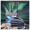 Polar Night verzwaringsdeken 150 x 200 cm (microvezel) - POL98056-Shopvoorgezondheid