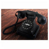 Profoon D-Sign Graham klassieke retro telefoon - PROGRAHAM-Shopvoorgezondheid