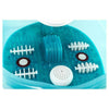 Rio FTBH5 voetenbad - massage rollen-RIO08650-Shopvoorgezondheid