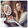 Rio MMCO make-up spiegel - RIO08711-Shopvoorgezondheid