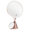 Rio MMCO make-up spiegel - RIO08711-Shopvoorgezondheid
