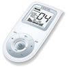 Sanitas SEM 43 EMS- en TENS-apparaat - SAN66130-Shopvoorgezondheid