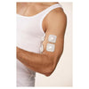 Sanitas SEM 43 EMS- en TENS-apparaat - SAN66130-Shopvoorgezondheid