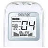 Sanitas SEM 43 EMS- en TENS-apparaat - SAN66130-Shopvoorgezondheid