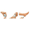 Sanitas SMA 36 manicure- en pedicureset - SAN57402-Shopvoorgezondheid