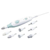 Sanitas SMA 36 manicure- en pedicureset - SAN57402-Shopvoorgezondheid
