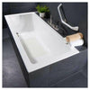 SecuCare antislip badmat (70 x 40 cm) - SCC50965-Shopvoorgezondheid