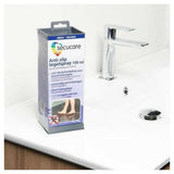 SecuCare antislip tegelspray 100 ml verpakking op wastafelblad