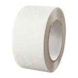 SecuCare antislip-sticker Heavy Duty op rol semi-transparant met korrelige textuur