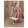 SecuCare douchestoel Quattro (verstelbaar) - SCC51122-Shopvoorgezondheid