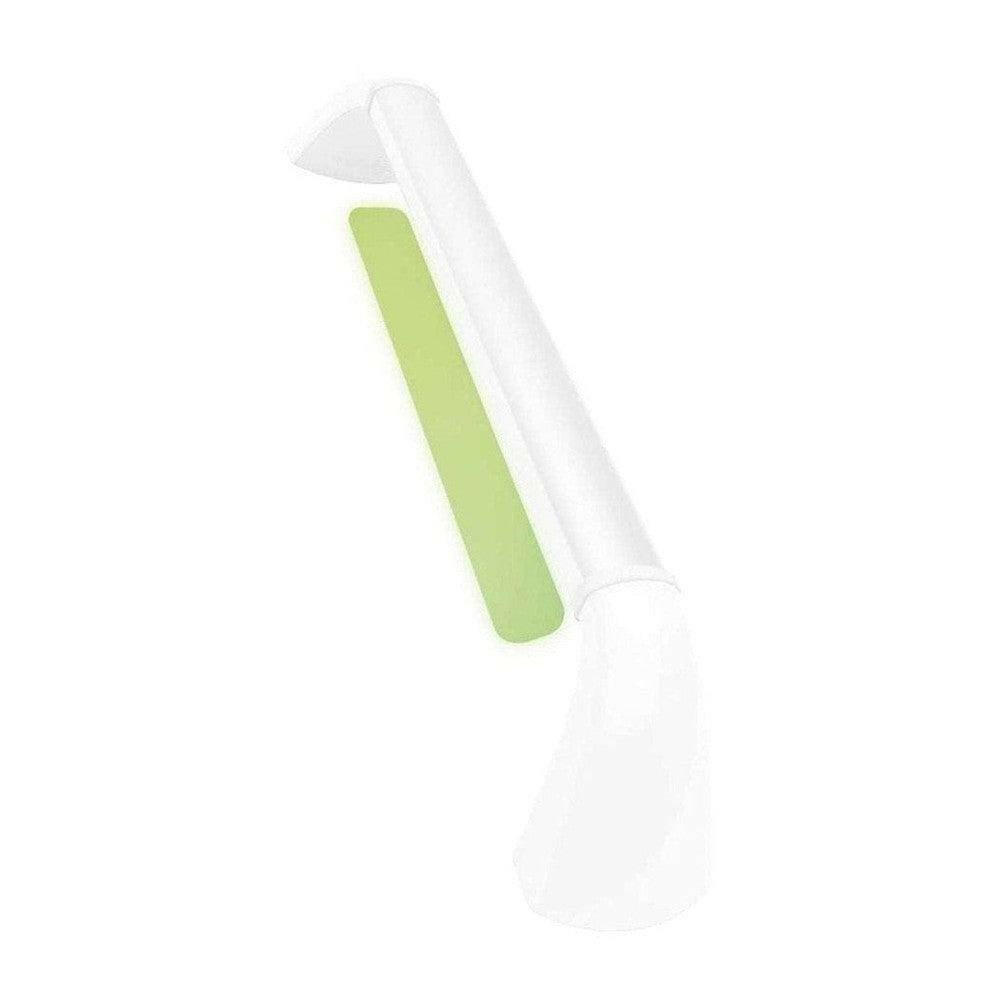 SecuCare glow-in-the-dark strip voor wandbeugels lichtgroen