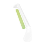 SecuCare glow-in-the-dark strip voor wandbeugels lichtgroen