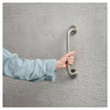 SecuCare Wandbeugel RVS 304 - SCC51501-Shopvoorgezondheid