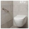 SecuCare Wandbeugel RVS 304 - SCC51501-Shopvoorgezondheid