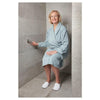 SecuCare Wandbeugel RVS 304 - SCC51501-Shopvoorgezondheid