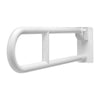 SecuCare toiletbeugel opklapbaar wit (600 mm) - SCC50705-Shopvoorgezondheid
