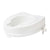 SecuCare toiletverhoger zonder klep (6 cm hoog) - SCC50959-Shopvoorgezondheid