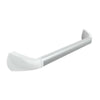 SecuCare wandbeugel - aluminium met witte uitvoering-in 3 maten - 400, 500 , 600 mm - Shopvoorgezondheid