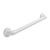 SecuCare wandbeugel Basic wit - SCC50972-Shopvoorgezondheid