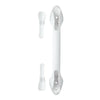 SecuCare wandbeugel Curve (32 cm) - SCC51908-Shopvoorgezondheid
