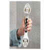 SecuCare wandbeugel Curve (32 cm) - SCC51908-Shopvoorgezondheid