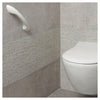 SecuCare wandbeugel Curve (32 cm) - SCC51908-Shopvoorgezondheid