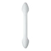 SecuCare wandbeugel Curve (32 cm) - SCC51908-Shopvoorgezondheid
