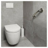 SecuCare wandbeugel RVS (300 mm) - SCC51334-Shopvoorgezondheid