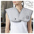 Sharper Image nek- en schouderkussen - SHI50736-Shopvoorgezondheid