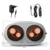 Sharper Image Shiatsu massagekussen - SHI50734-Shopvoorgezondheid