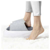 Sharper Image voetmassage-apparaat - SHI50732-Shopvoorgezondheid