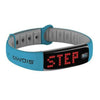 Sigma Activo stappenteller (Sky Blue) - SIG22911-Shopvoorgezondheid