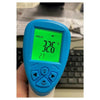 Sinji infrarood thermometer - SIN91695-Shopvoorgezondheid